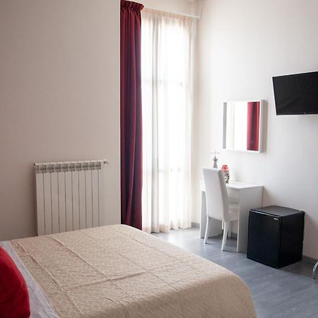 Casa Del Marchese B&B Riposto Kamer foto