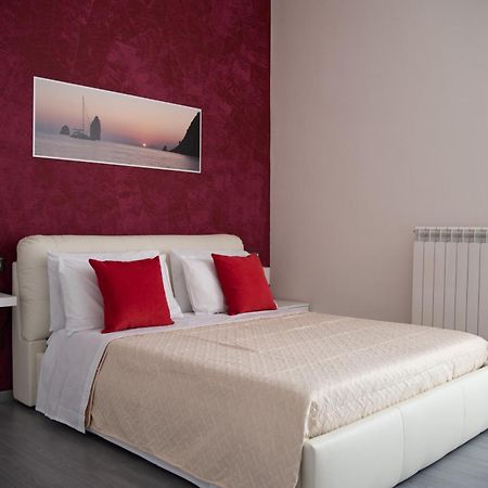 Casa Del Marchese B&B Riposto Kamer foto