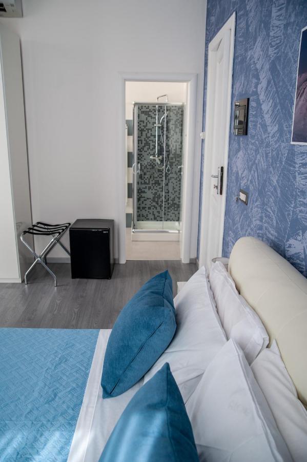 Casa Del Marchese B&B Riposto Buitenkant foto