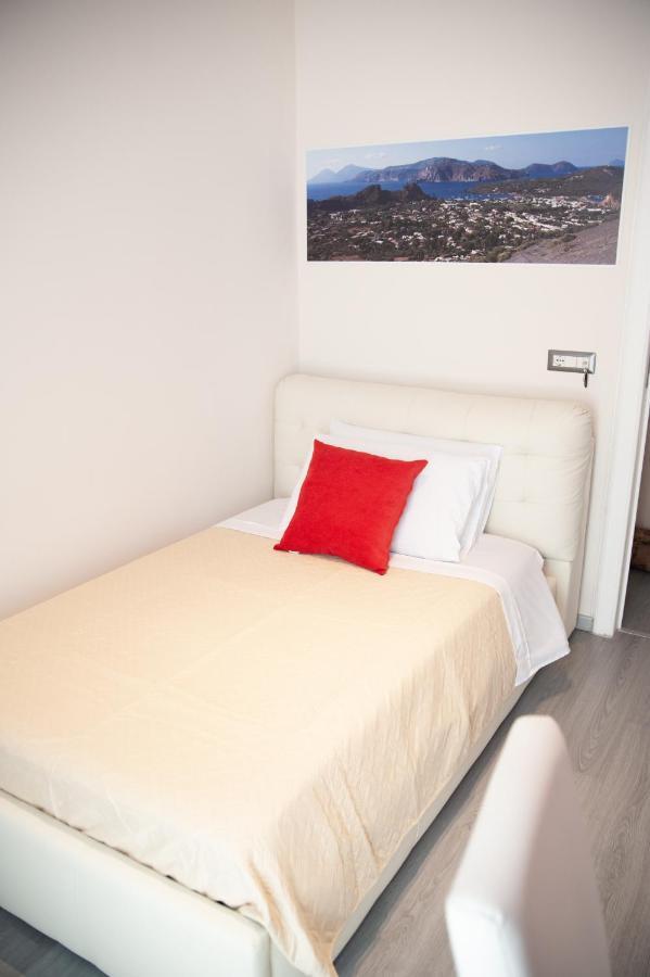 Casa Del Marchese B&B Riposto Buitenkant foto