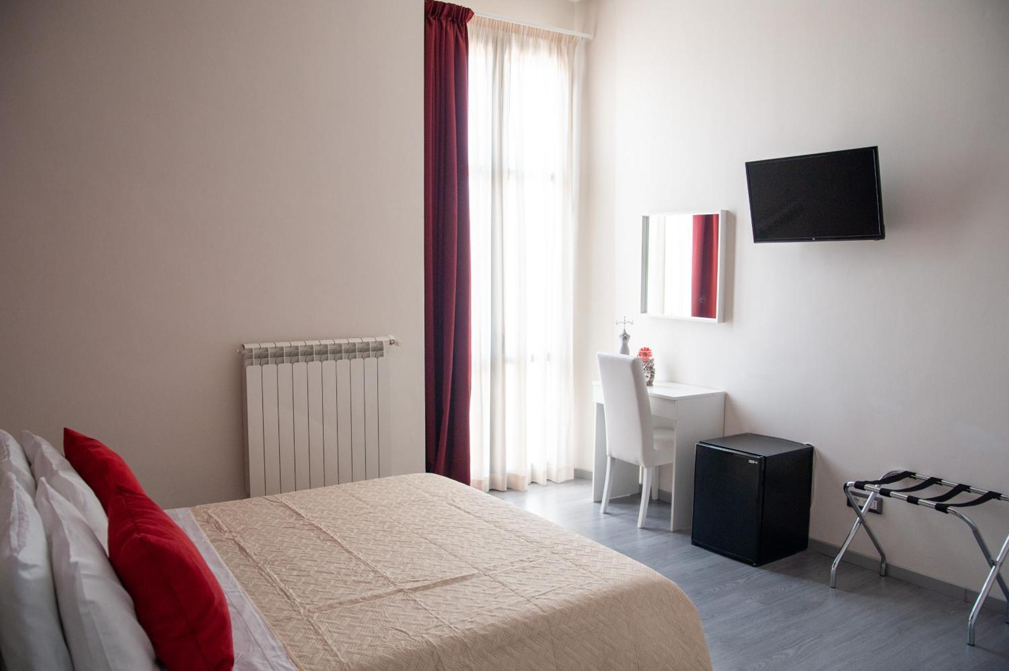 Casa Del Marchese B&B Riposto Kamer foto