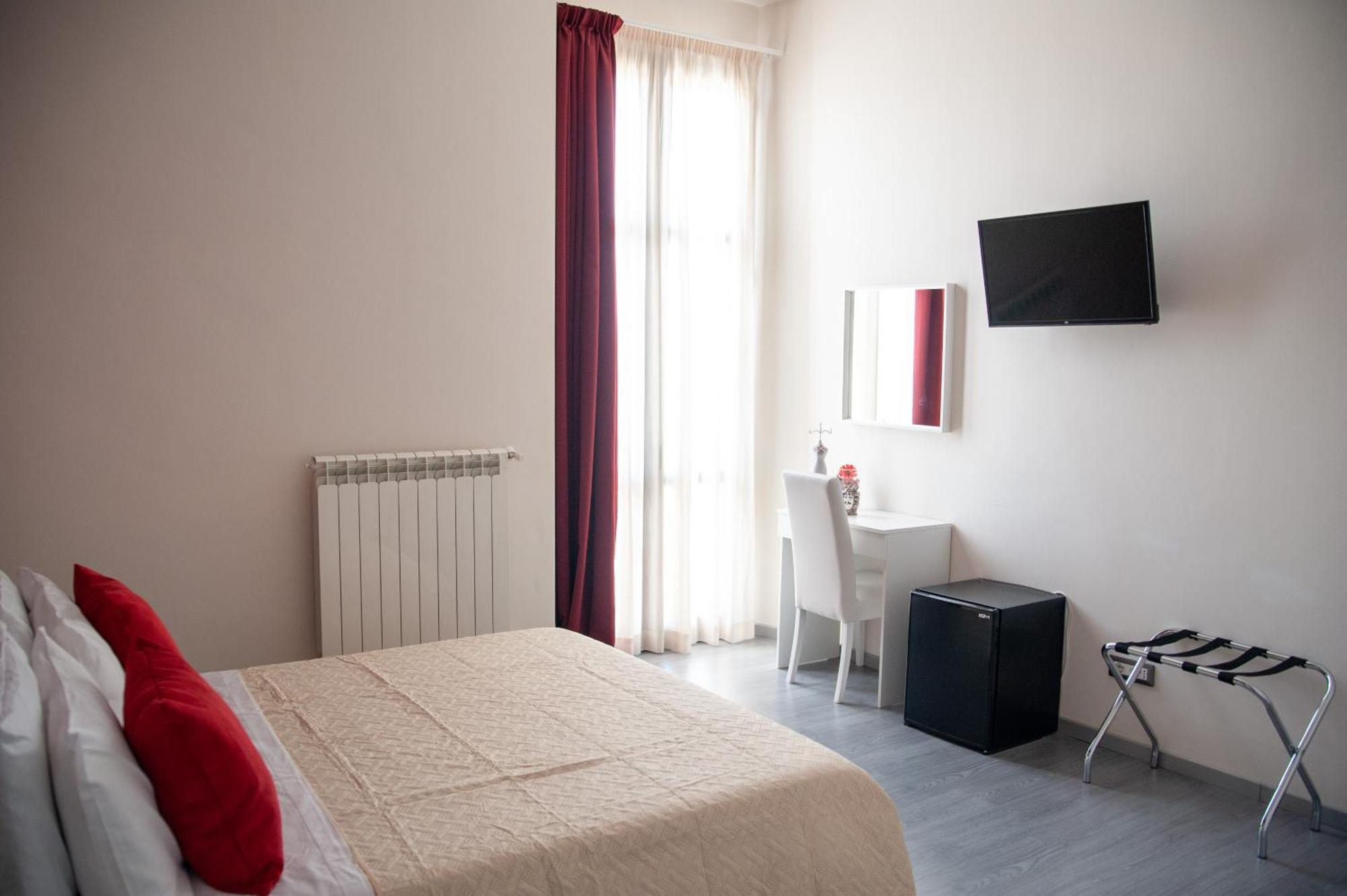 Casa Del Marchese B&B Riposto Kamer foto
