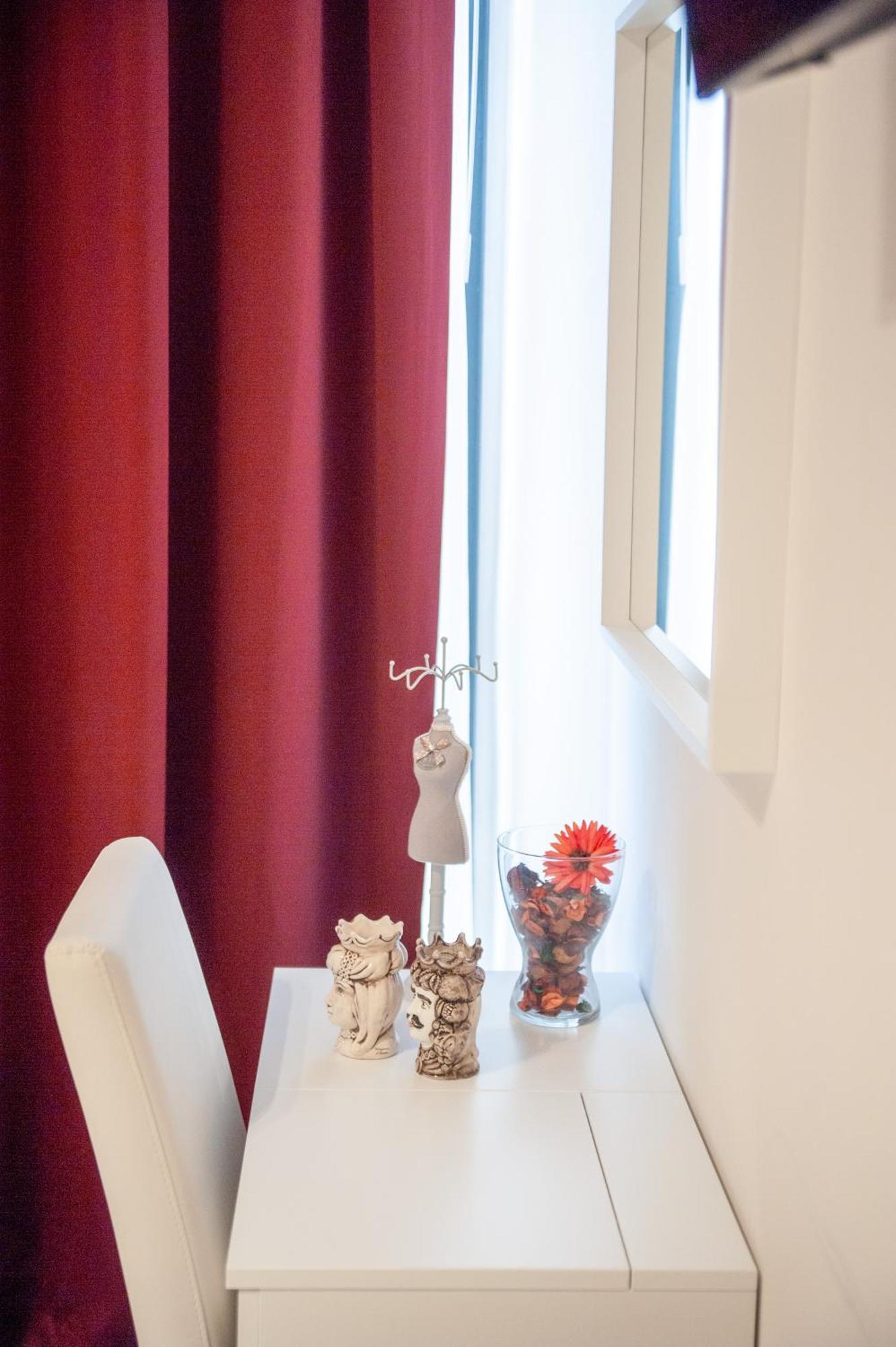 Casa Del Marchese B&B Riposto Kamer foto